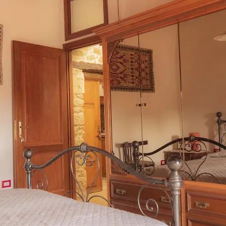 Apartament Sa Domo 'e Su Furru Codrongianos