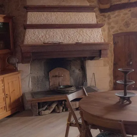 Apartament Sa Domo 'e Su Furru *