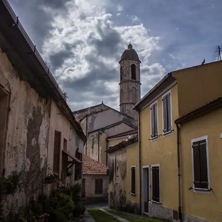 Sa Domo 'e Su Furru *