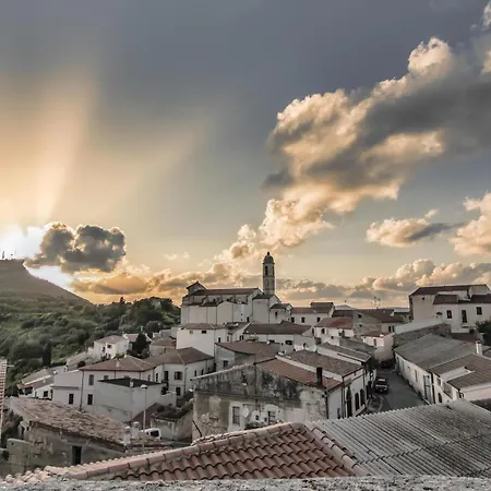 Sa Domo 'e Su Furru * 코드론기아노스