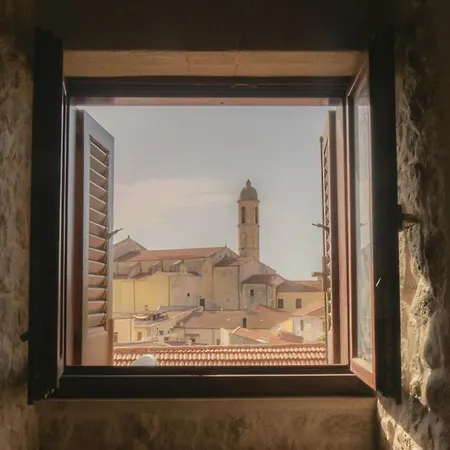 Sa Domo 'e Su Furru * 코드론기아노스