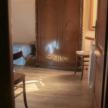 Sa Domo 'e Su Furru Apartamento *