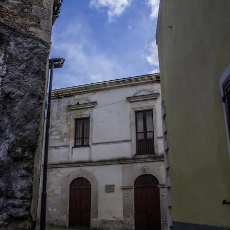 Apartamento Sa Domo 'e Su Furru