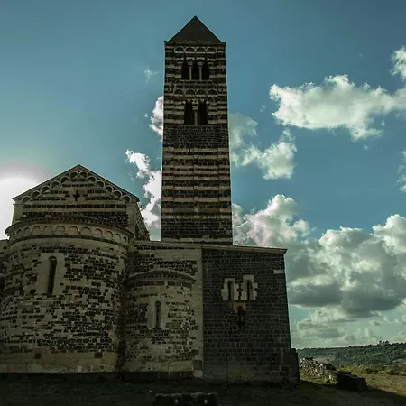 Sa Domo 'e Su Furru