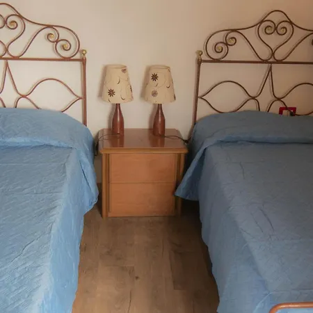 Sa Domo 'e Su Furru *