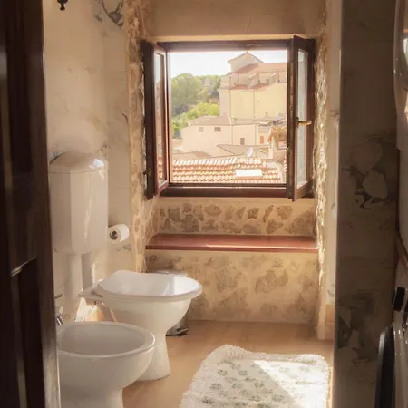 Apartamento Sa Domo 'e Su Furru *