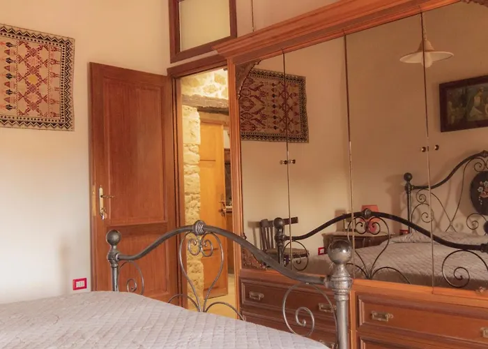 Lejlighed Sa Domo 'e Su Furru Codrongianos