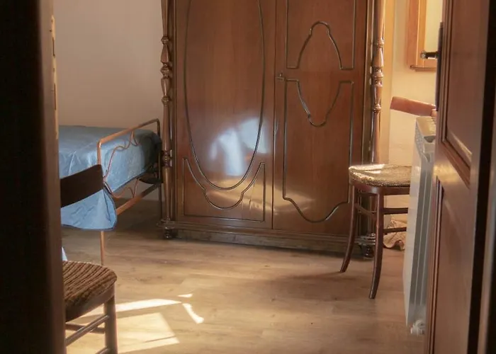 Sa Domo 'e Su Furru Lejlighed *