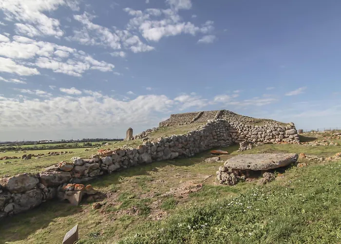 Sa Domo 'e Su Furru Lejlighed *