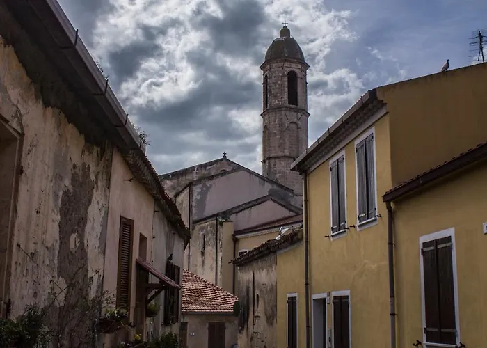 Sa Domo 'e Su Furru *