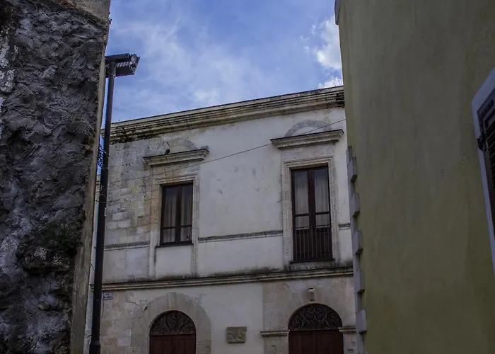 Lejlighed Sa Domo 'e Su Furru