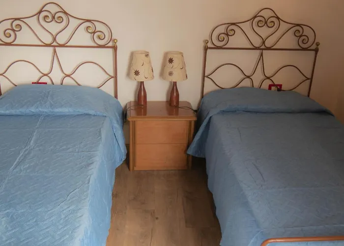 Sa Domo 'e Su Furru *