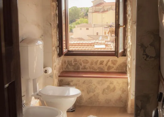 Appartement Sa Domo 'e Su Furru *