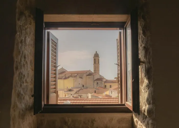 Sa Domo 'e Su Furru * Codrongianos